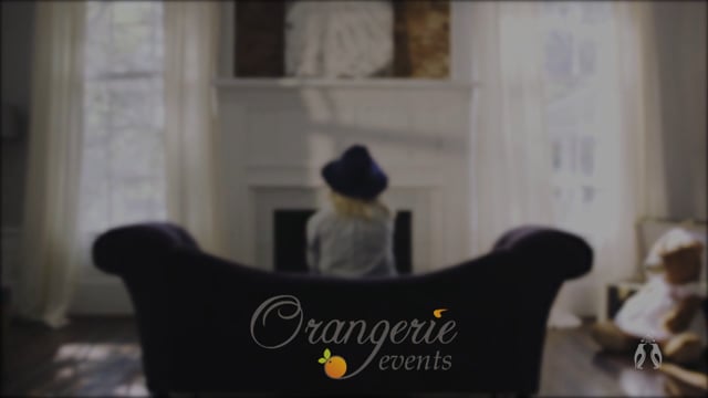 Orangerie Events - Customer Success Story