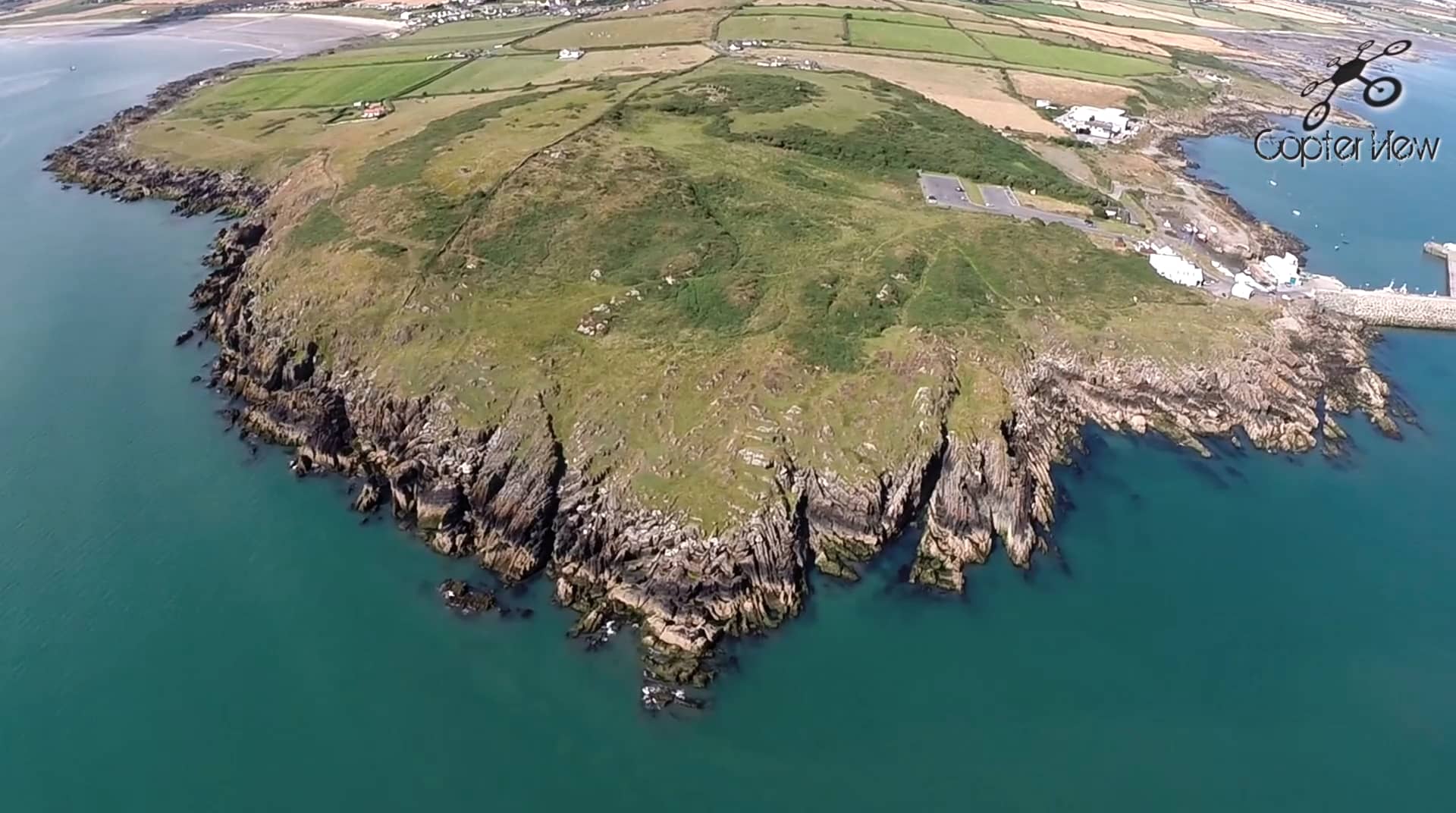 Clogherhead -Co. louth - Ireland on Vimeo