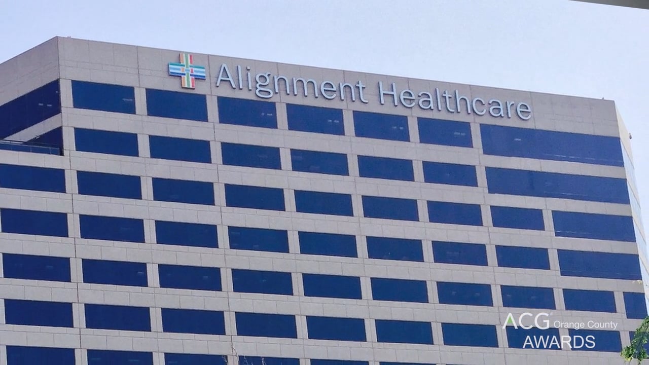 2015 ACGOC Award Finalist Alignment Healthcare on Vimeo