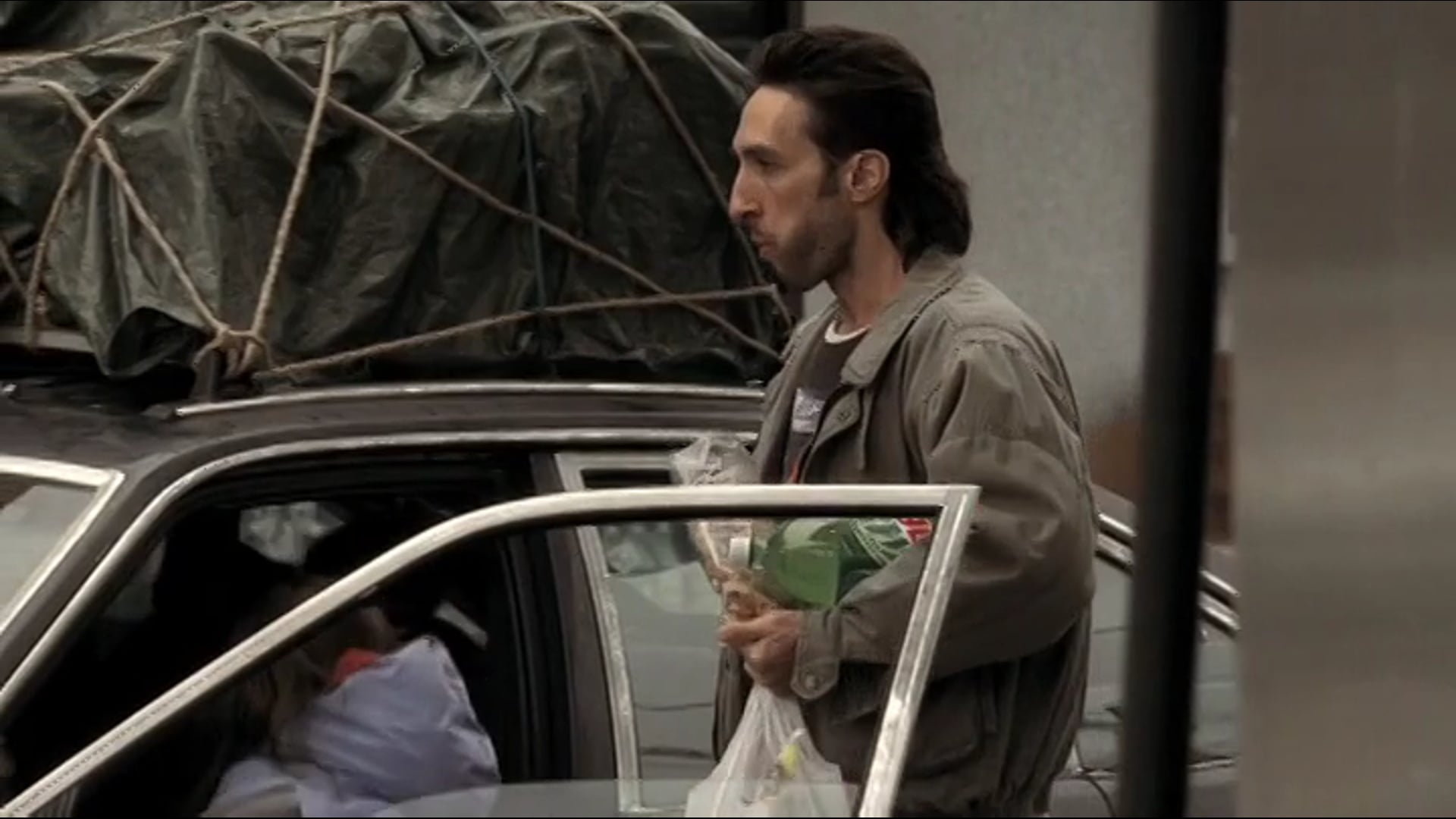 The Sopranos