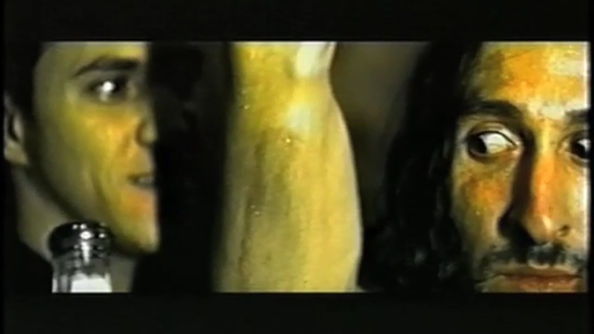 Nu Salt: Rebel Leader