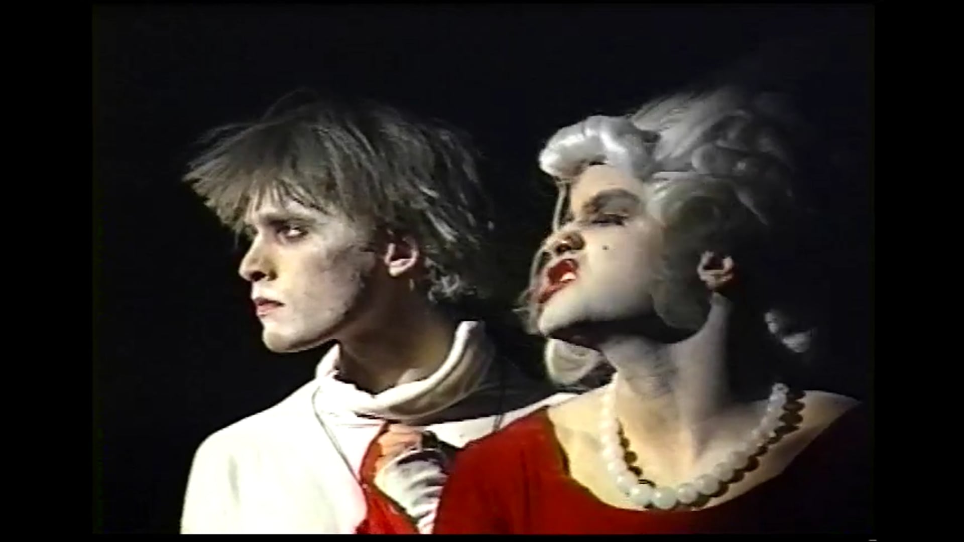 The Law of Remains (1992)