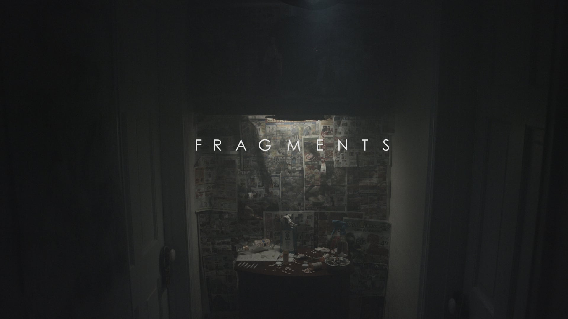 Fragments