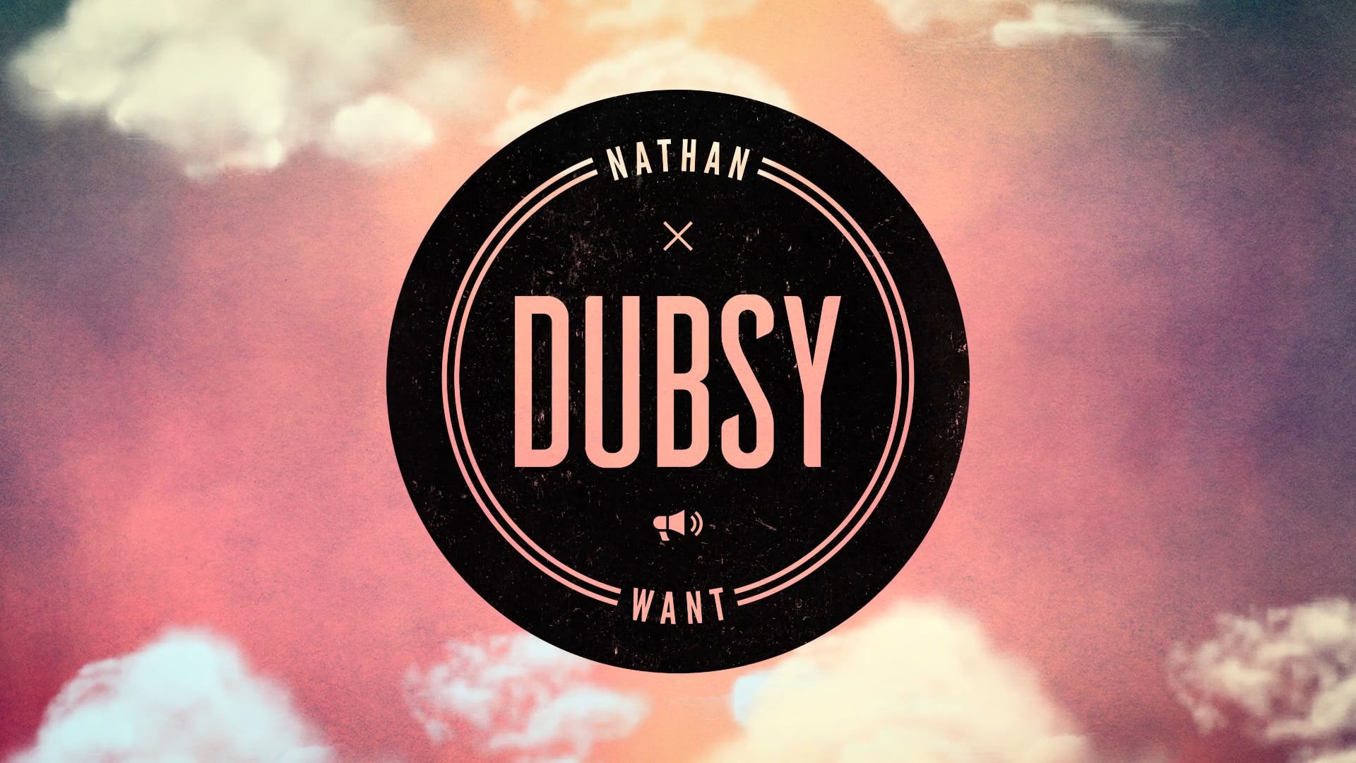 Nathan 'Dubsy' Want Promo on Vimeo