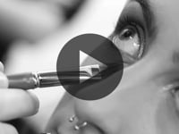 On|Off Show AW 2016 - Behind the Scene