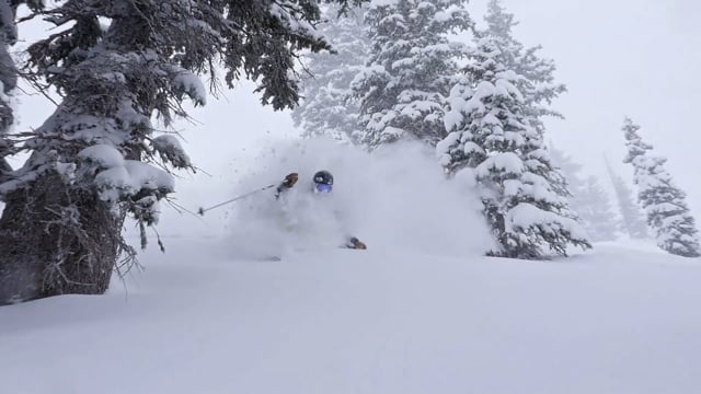 Eat Your Powder from Marcus Caston