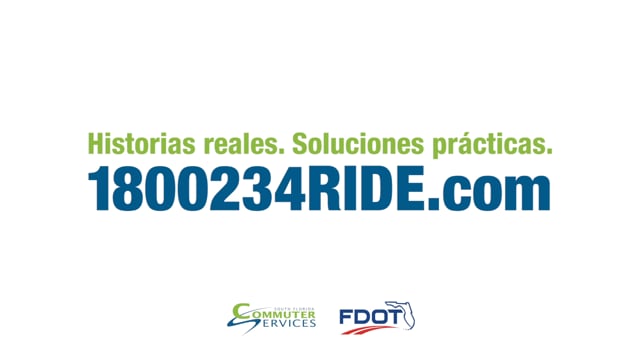 Television Commercial Spanish Voice-over
