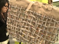 ABILMENTE PRIMAVERA – IL FILO DELLA CREATIVITA'