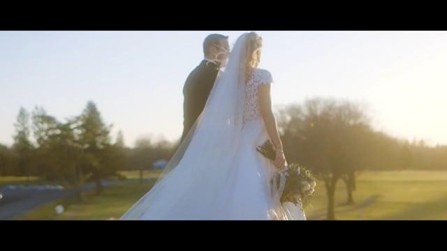 Recreate Your Favorite Celebrity Wedding: Lauren Conrad + William