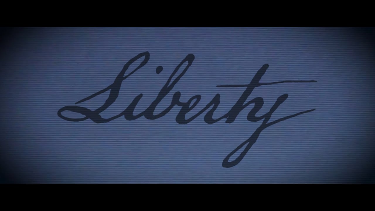 Liberty Short Trailer