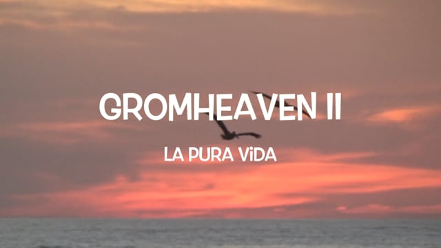 Gromheaven II La Pura Vida from Wilco Prins