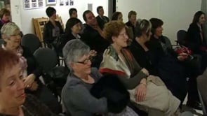 Conferència càncer de pell