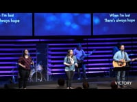 February 28 Worship 2016
