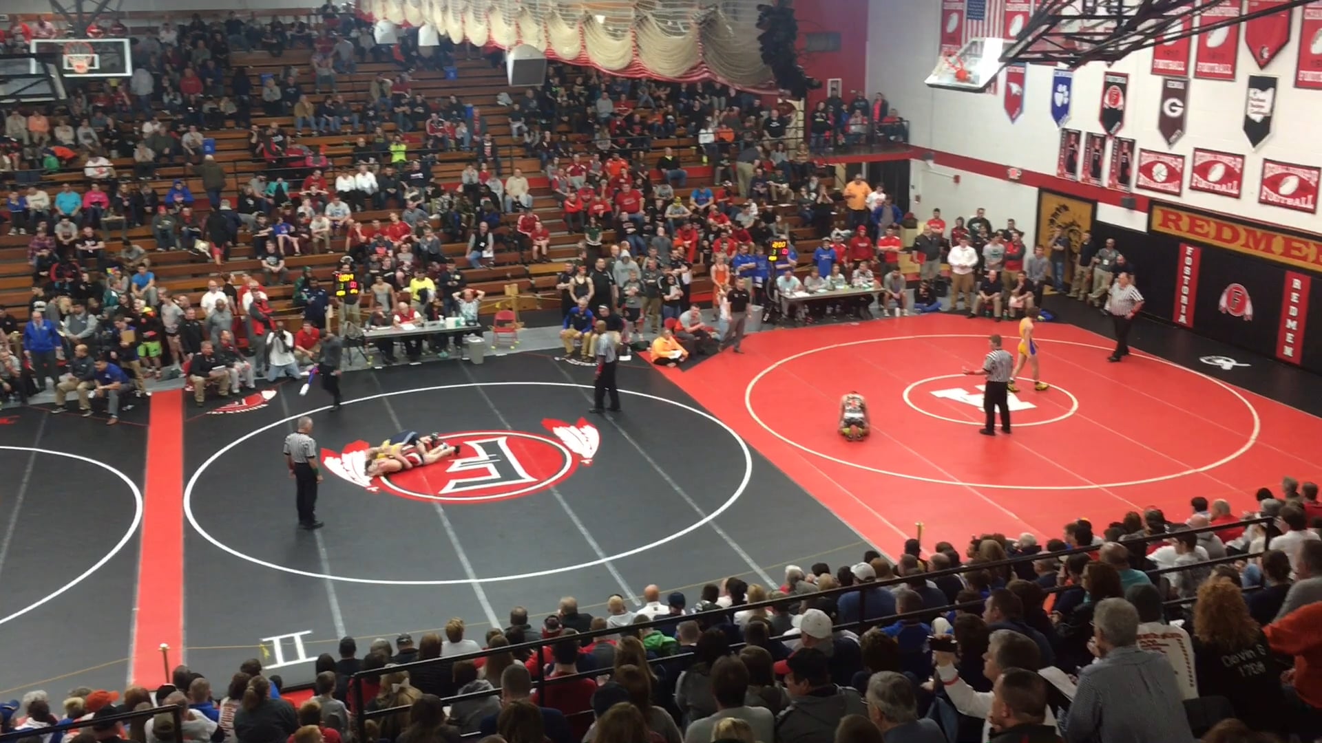 Keystone wrestling 2016 districts on Vimeo