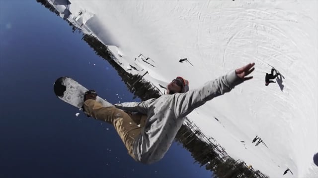 Down in the DM ft CGK Lyon Farrell Scotty P and Sven Thorgren from Carlos