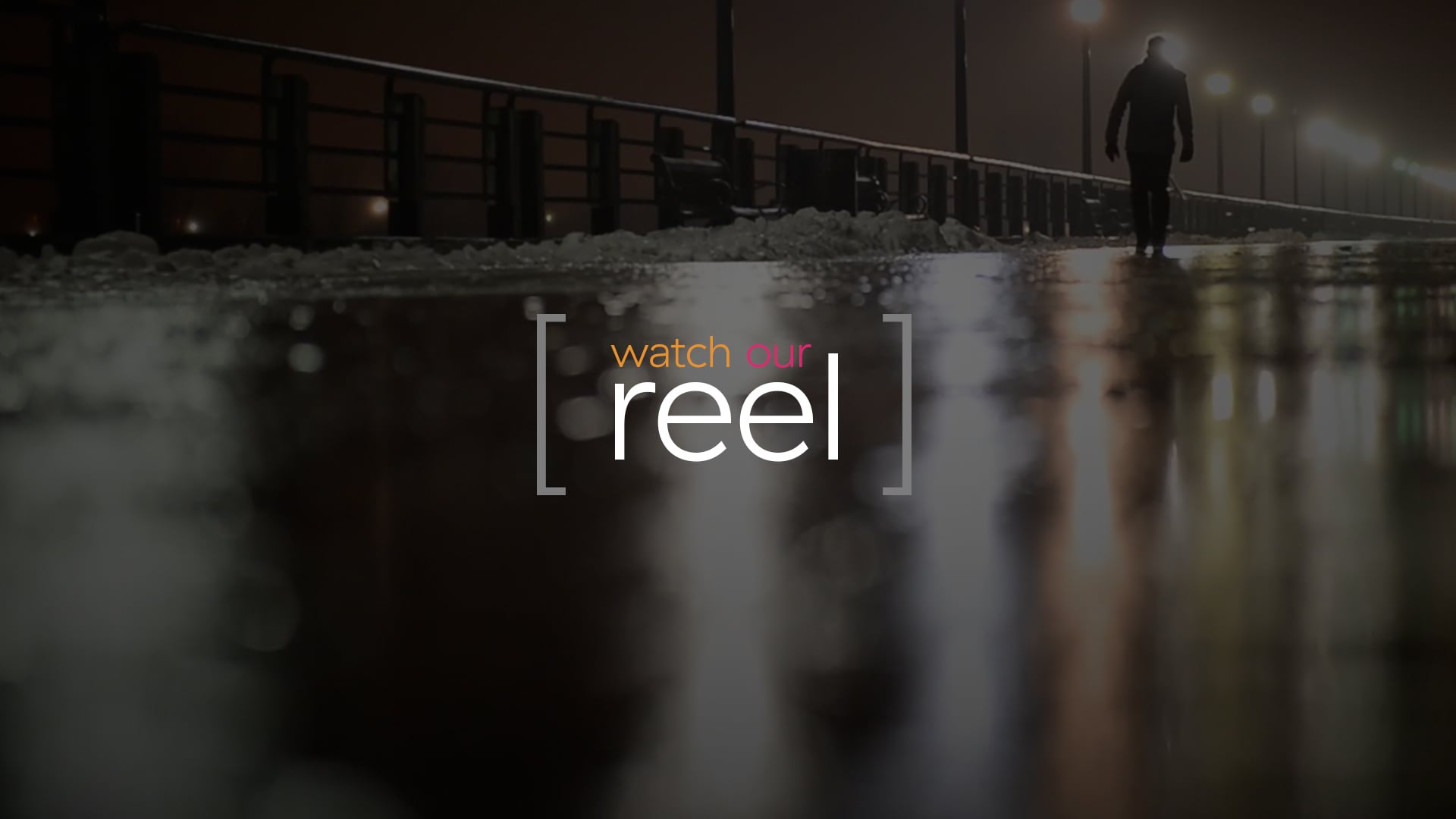 Kathy Cacicedo Director's Reel