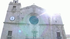 Diumenge de rams a l'Escala