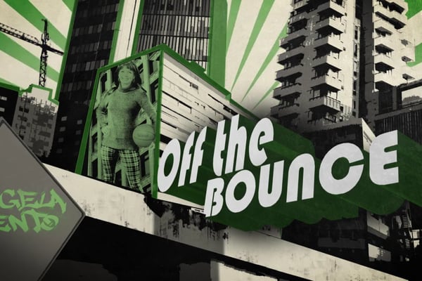 OFF THE BOUNCE: EPISODE 9
