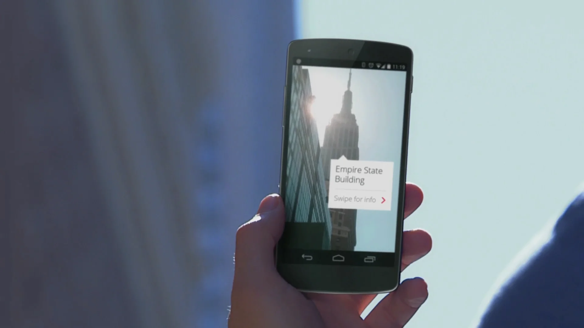 Google Building Explorer - 2015 on Vimeo