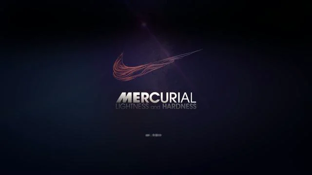 NIKE MERCURIAL