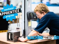 MachineUtah.org