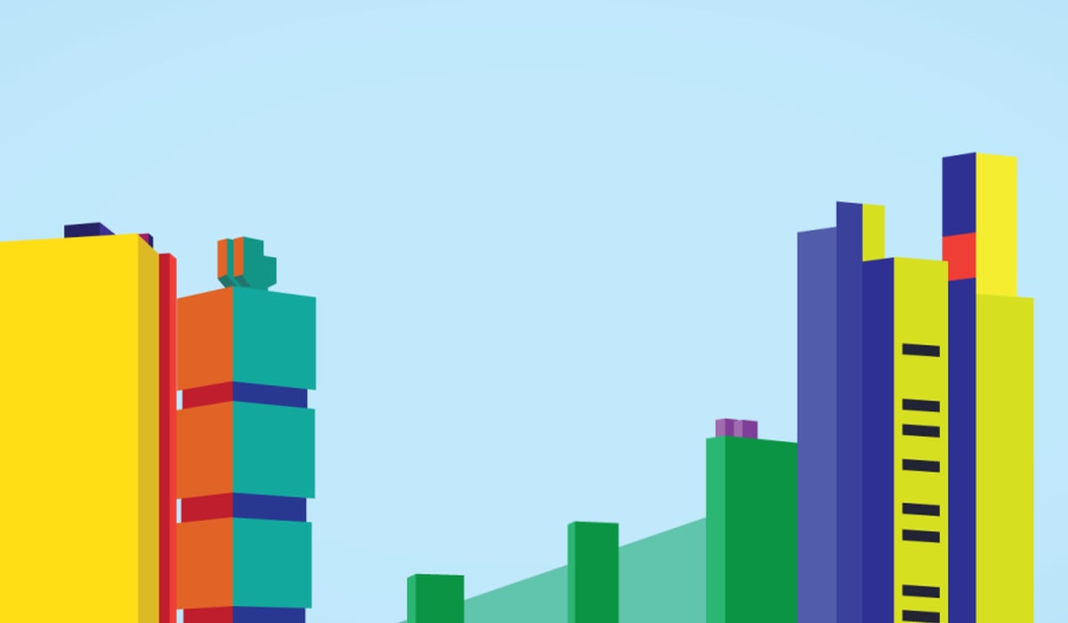 building animation on Vimeo