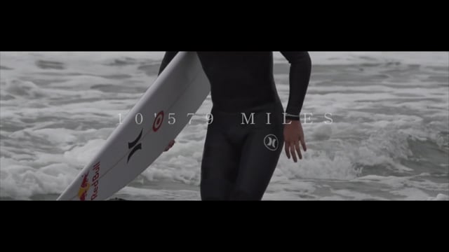 10597 MILES San Clemente – Durban from steven michelsen