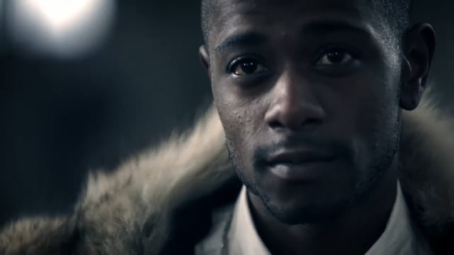 King Ripple film still