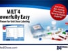 Medi-Dose | MILT 4 - Powerfully Easy Software | 2016 Pharmacy Platinum Pages