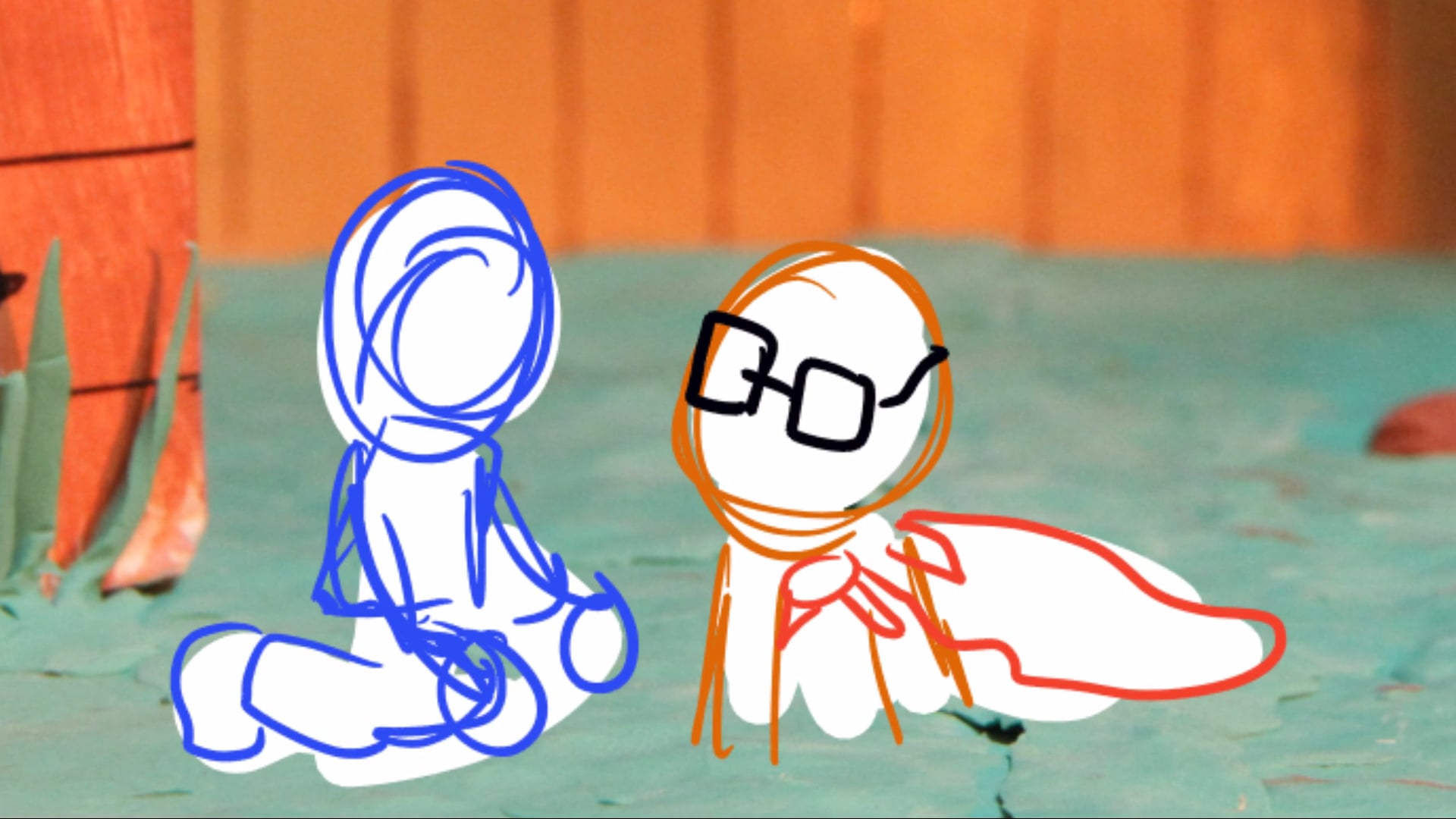 Animatic 2016 version 3 on Vimeo