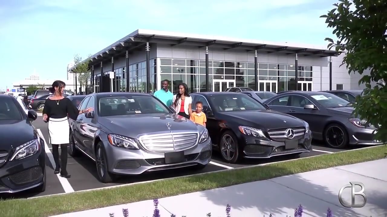 Riding With Charlie - Customer Service