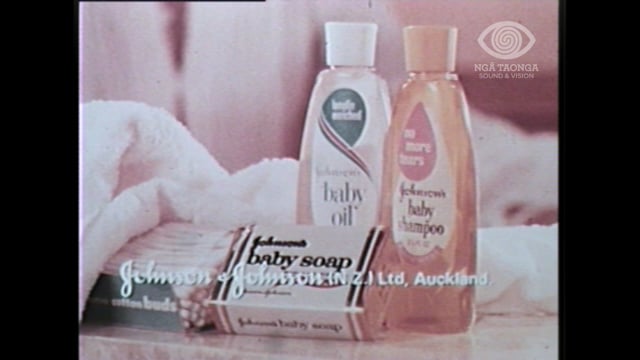 JOHNSONS BABY SHAMPOO. ADULTS