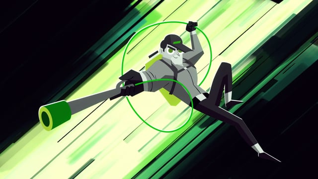 Related Embedded Video Item Thumbnail