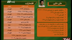 FULL | NAVAD - 29. February 2016 | نود - دوشنبه 10 اسفند 1394