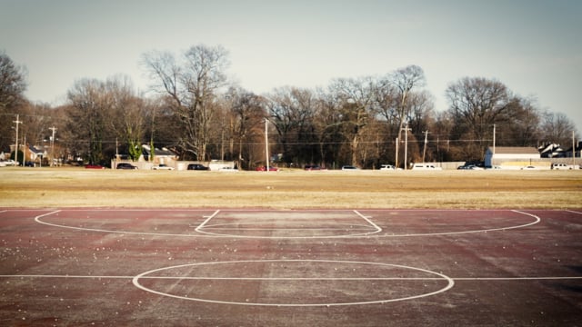 Hoops in the Heights