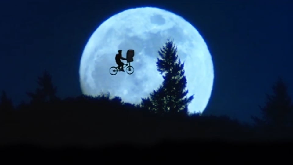 Spielberg in 30 Shots