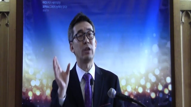 들러리도 좋사오니