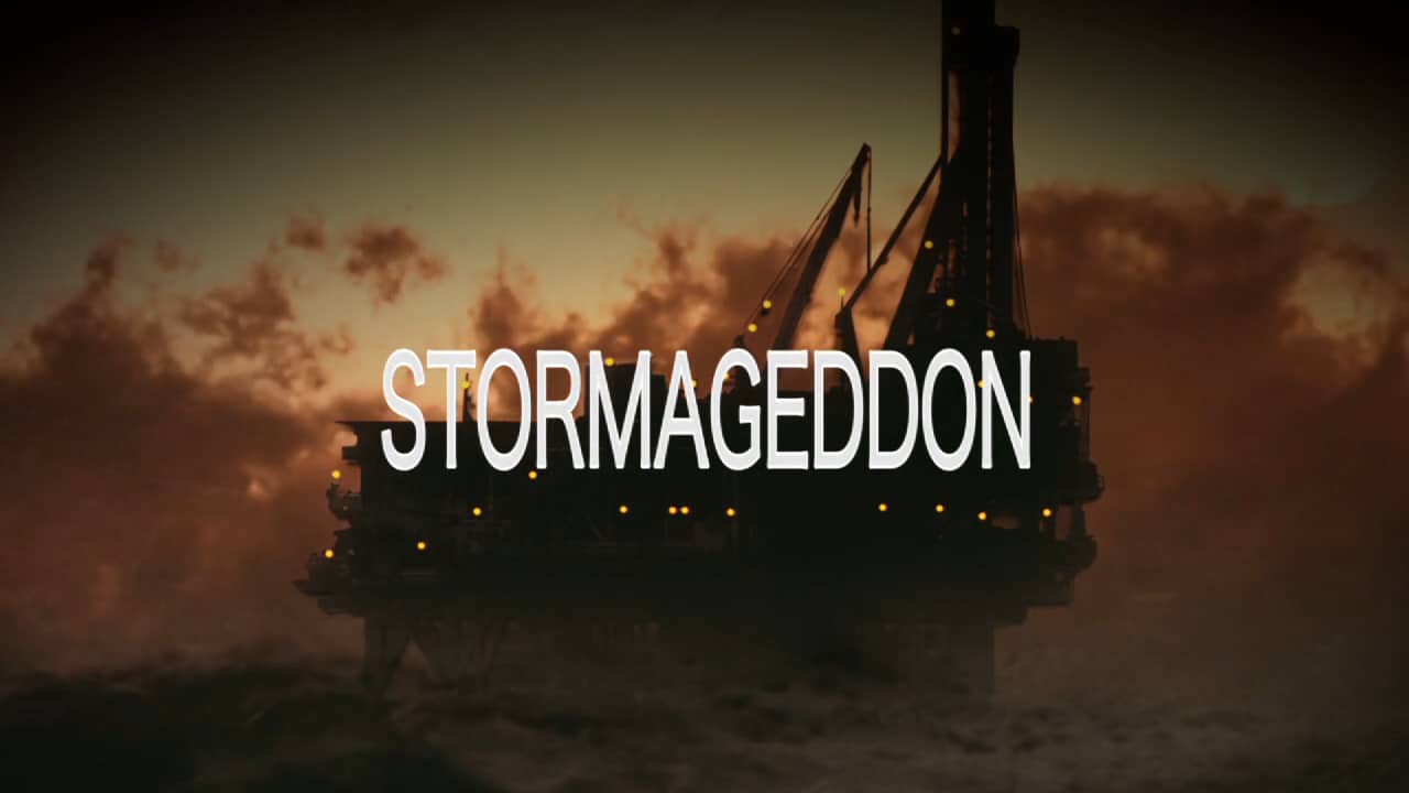 Stormageddon Trailer On Vimeo