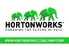 Hortonworks 18 - German