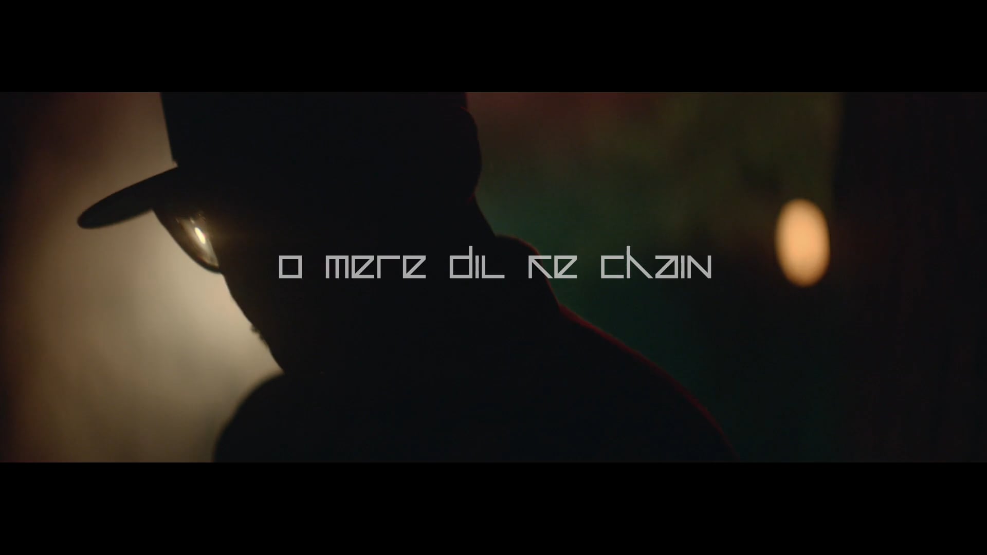 Benny Dayal & Dub Sharma | O Mere Dil Ke Chain