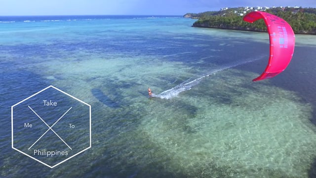 Take Me To The Philippines