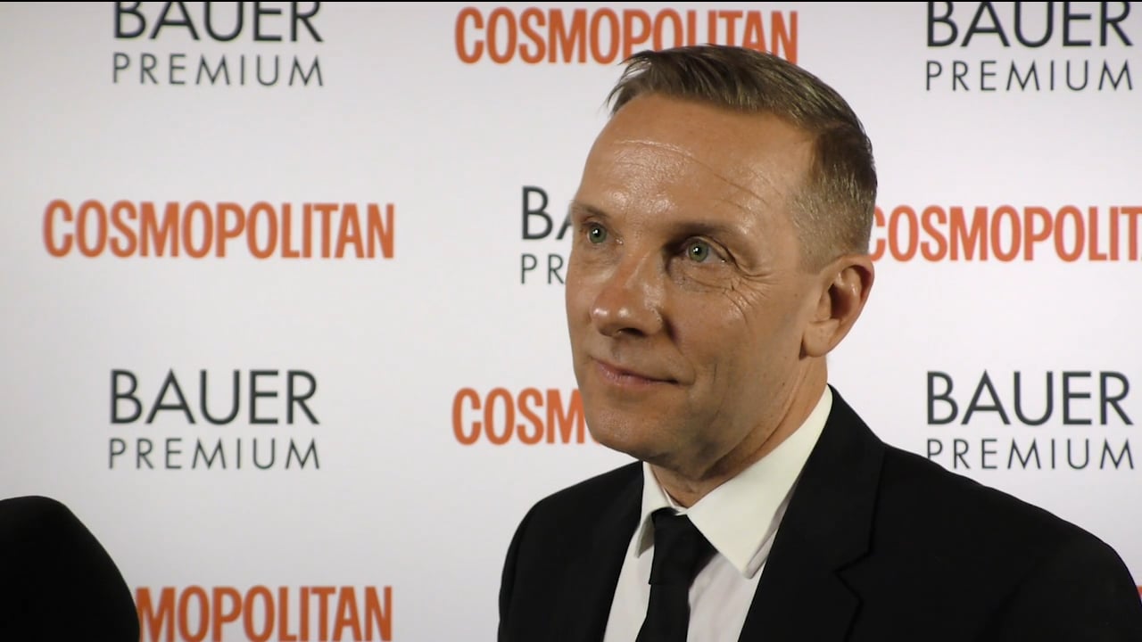 Interview Stefan Geister (Geschäftsführer VICHY)