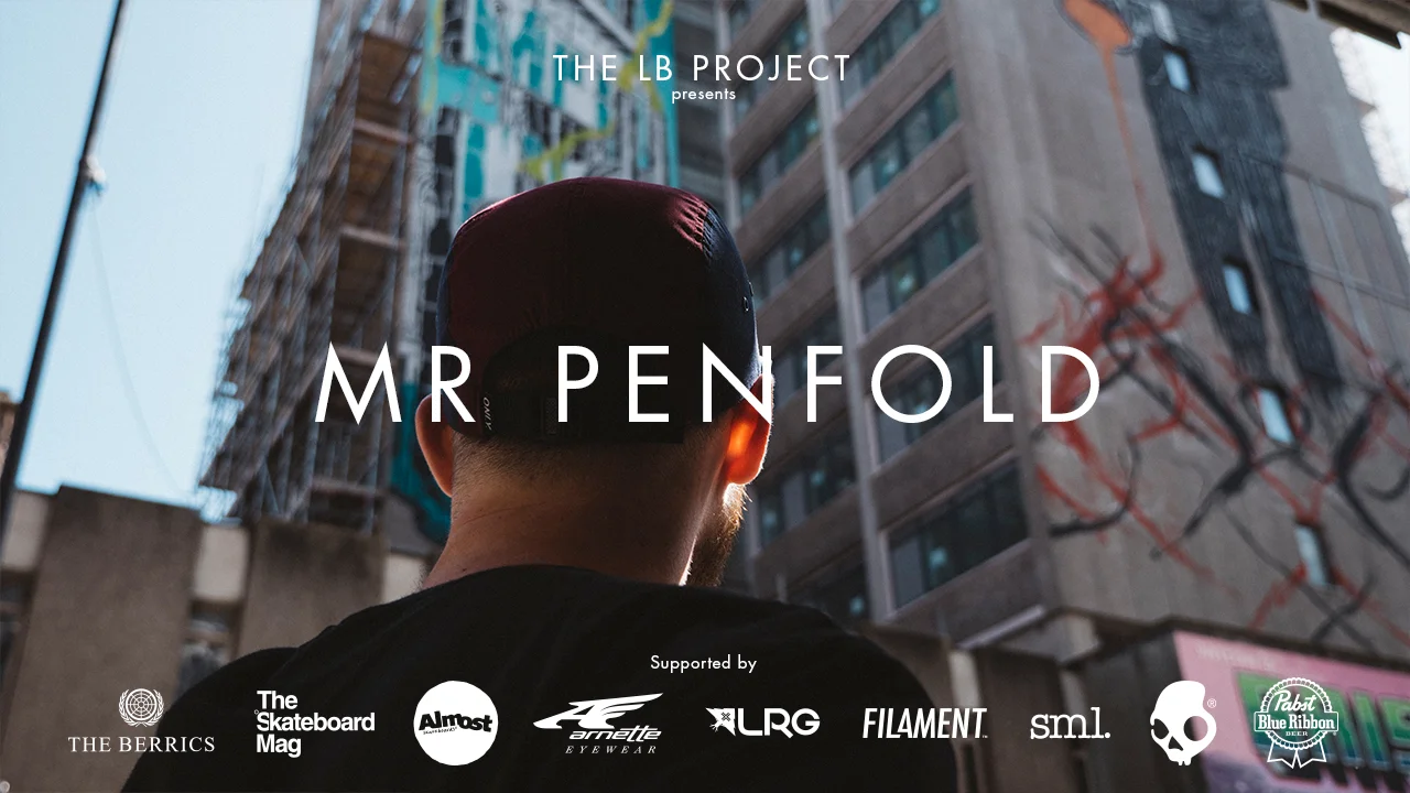 MR PENFOLD