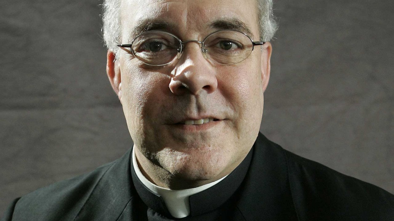 Father Sirico at STMA on Vimeo