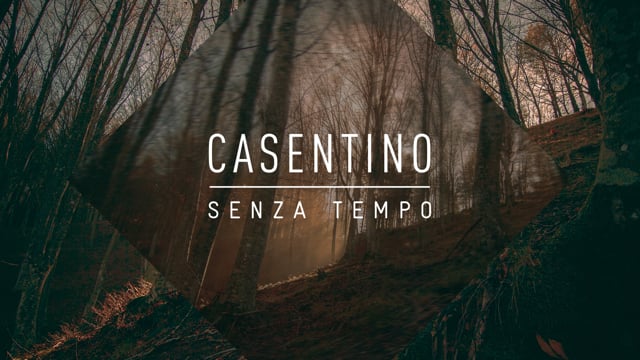 Casentino Senza Tempo