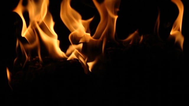 Flames, Heat, Warm, Warmth, Burn, Oven