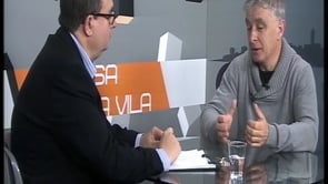 La Casa de la Vila: Xavier Ballesta 29/02/16