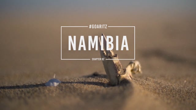 #GOARITZ – NAMIBIA from aritzaranburu.com