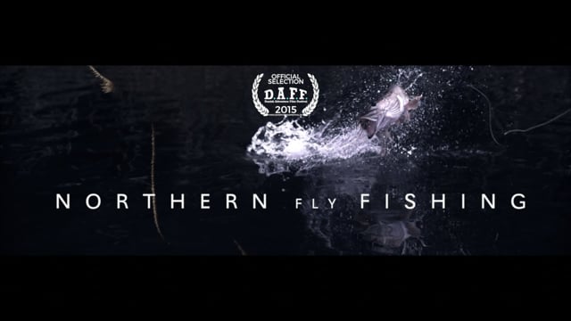 Northern Fly Fishing