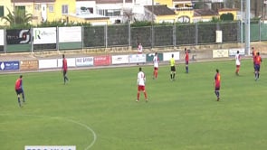 FC L'Escala 1 - 2 Mollet P1